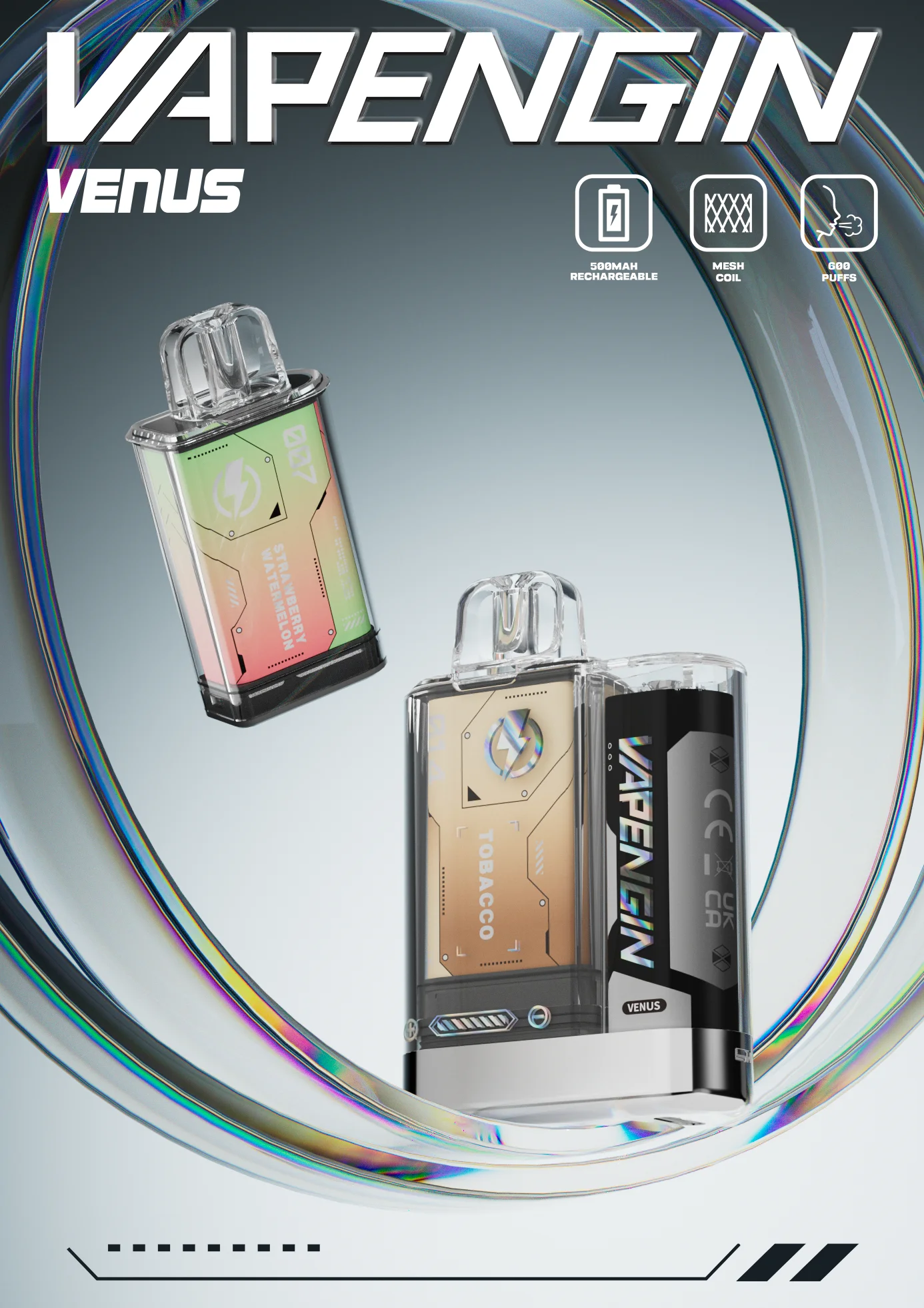 Vapengin